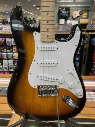 Squier - 037-3152-503 2